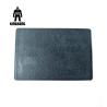 Buy cheap Portable Micro PVC Business Cards , Black Blank Plastic Id Cards Solar Calculated from wholesalers