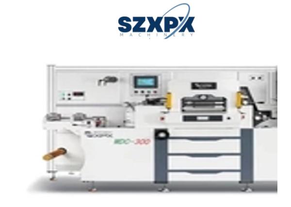 Buy cheap Precise Rotary Slitting System 0-160m/min Speed 550mm Rewinding Diameter from wholesalers