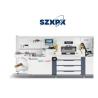 Buy cheap Precise Rotary Slitting System 0-160m/min Speed 550mm Rewinding Diameter from wholesalers