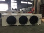 China Manufacturer/Air cooled evaporator for refrigeration system/Evaporator