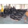 Buy cheap Carbon Steel Excavator Metal Shears 800mm Long For Heavy Duty Jobs from wholesalers