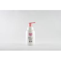 Buy cheap Beautiful Foundation Pump Bottle , Shampoo Cosmetic Plastic Bottles product