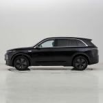 SUV Car Lixiang L7 Leading Ideal L7 Ultra Comfortable Interior Chinese Electric