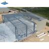 Buy cheap Customize Long Span Steel Structure 100x200 Building Cost from wholesalers