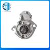 Buy cheap 2810022061 014963 110490 DRS3257 QDJ2107G 24V 11T 4.5KW Starter For Toyota 2J 2DZ Forklift Spare Parts from wholesalers