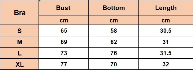 Womens Nude Shock Absorber Padded Sports Bra Nylon Breathable Double Shoulder