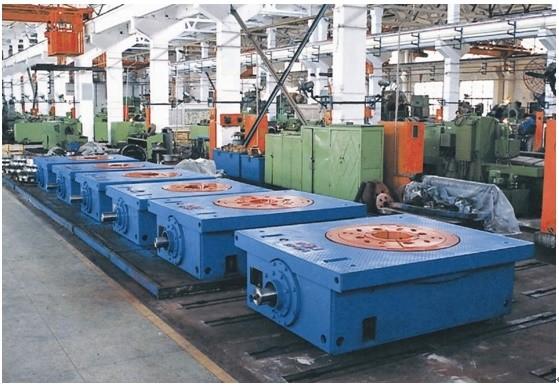 Buy cheap ZP175 API 7K 300r/Min Drilling Rig Rotary Table 2700kN from wholesalers