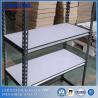 Buy cheap Hand Picking Boltless Rivet Storage Shelving from wholesalers