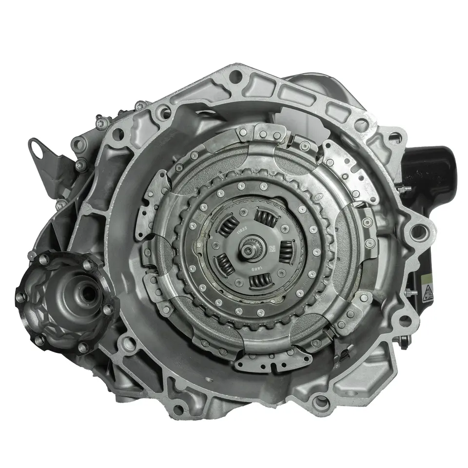 0AM Dual Clutch Gearbox for Golft Remanufactured Auto Transmission Assembly 0AM300057Q