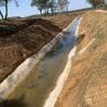 Buy cheap Modern 10mm Sell Canals Ditches Pressure-resistant Concrete Blanket from wholesalers