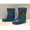 Buy cheap Lovely Practical Handle OEM Boys Disney Rain Boots PVC Waterproof from wholesalers