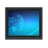 Buy cheap OEM Industrial Display Monitors , 15'' Resistive Capacitive Touch Screen 1024x768 from wholesalers