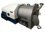 1900rpm Seasalt 2 Stage Pusher Dewatering Centrifuge Low Consumption