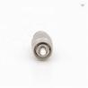 Buy cheap Ceramic Ferrule FC 5dB Fiber Optic Attenuator Low Back Reflection from wholesalers