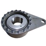 alternative TSUBAKI high quality R&B brand BS250 one way cam clutch