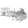 Buy cheap 13kW Mask Manufacturing Machine , 220V Kf94 Face Mask Machine from wholesalers