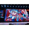 Buy cheap Die Casting Aluminum P3 SMD2121 LED Stage Backdrop Screen from wholesalers