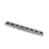 Buy cheap Metal Sheet Progressive Aluminum Die Punch Pins Custom CNC Machining Parts from wholesalers