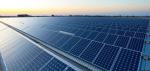 Customized Solar Panel Photovoltaic Glass High Light Transmittance