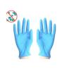 Buy cheap Disposable Food Service Nitrile Gloves from wholesalers