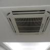 Buy cheap Business Ceiling Air Conditioner Grille Ceiling Cassette Air Conditioner Inverter Ceiling Cassette Type Air Conditioner from wholesalers