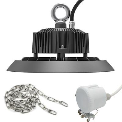 Buy cheap Aluminum Housing LED UFO High Bay Light 120 Degree Beam Angle from wholesalers