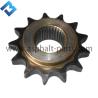 Buy cheap Benit Paver Auger System Conveyor Chain Sprocket 4610062273 S1900-2 from wholesalers