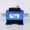Buy cheap 5-5000N.M 0~8000rpm 0-90%RH IP66 Dynamic Torque Sensor from wholesalers