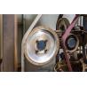 Buy cheap Automatic Cast Iron Parts Robotic Polishing Grinding Debuffing Polishing Machine from wholesalers