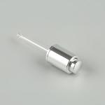 18MM 20MM Essential Oil Dropper Dropper ABS For Essential Oil Bottle