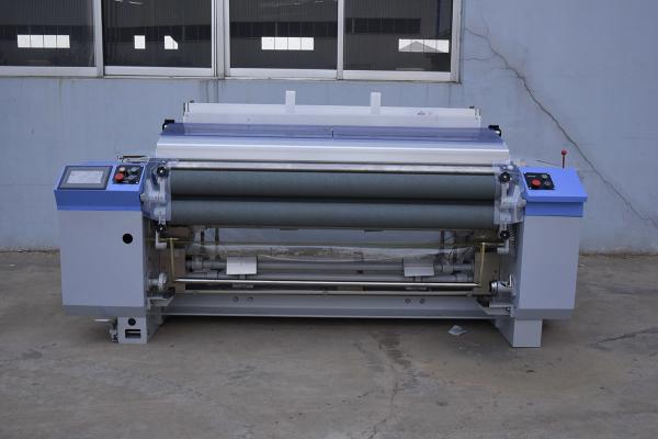 Buy cheap 851 Water Jet Machine Textile Cam Shedding 3.8kw Cotton Weaving Machine from wholesalers