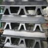 Buy cheap Oil Resistance V Type Fender PIANC2002 Standard Boat Port Berthing Bumper from wholesalers