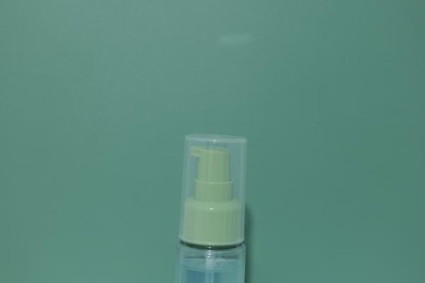 Buy cheap 28/410 Frosted PP Plastic Pump Lotion Storage 2.0cc from wholesalers