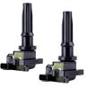 Buy cheap Anti - Interference Auto Parts Ignition Coil 4L7E-12A366-AA High Conversion Rate from wholesalers