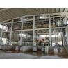 Buy cheap Small Quartz Sand Washing Plant 100 TPH Sea Sand Washing Machine with AC Motor Type from wholesalers
