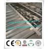 Buy cheap Automatic H Beam Welding Line , Corrugated Web Beam Welding Machine from wholesalers