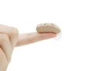 Digital Trimmer BTE Hearing Aids
