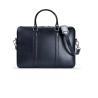 Buy cheap High Quality Custom Waterproof Business Bag Leather Briefcase For Men from wholesalers