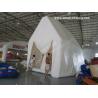 Buy cheap Gaint Inflatable tent,Inflatable PVC Outdoor Marquee,Party tent from wholesalers