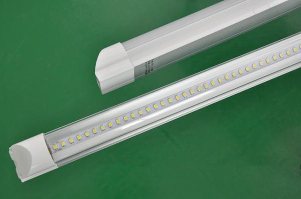Buy cheap 4ft 1200mm integrated T8 SMD 2835 led tube light from wholesalers
