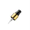 Buy cheap Plastic Metal Gold 20mm Mist Sprayer Pump For Body Spritzers Lotion Bottles from wholesalers