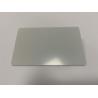 Buy cheap Stainless Steel Contactless Smart Nfc Business Cards 13.56mhz Frequency from wholesalers
