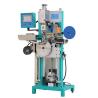 Buy cheap High Efficiency Diamond Saw Blade Segments Automatic Welding Machine 1KW from wholesalers