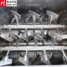 Buy cheap DPM Twin Shaft Mixer SUS304 Small Powder Mixing Machine Feeding Weighing System from wholesalers