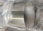 Schedule 5S Stainless Steel Pipe , Unannealed Austenitic welded stainless steel