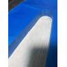 Buy cheap Blocked Disposable PE Aprons with plastic card CE Certificate Contact With Food from wholesalers