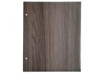 Lamination Wood Grain PVC Film For Interior Door Surface Decorative