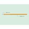 Buy cheap UL 3302 IRRADIATED POLYETHYLENE WIRE from wholesalers