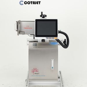 Buy cheap Large High Resolution Inkjet Printer Machine UV High DPI Inkjet Printer from wholesalers