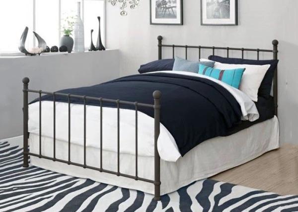 Buy cheap 0.6mm 78.94x41.54x34.65 Steel Double Bunk Beds from wholesalers